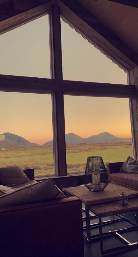 Unique Barnhouse In Amazing Gimsoy In Lofoten Saupstad  Ngoại thất bức ảnh
