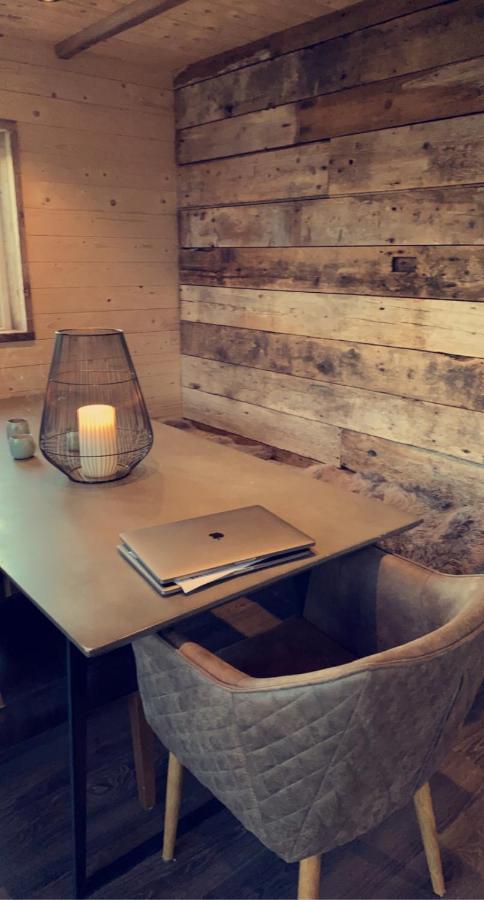 Unique Barnhouse In Amazing Gimsoy In Lofoten Saupstad  Ngoại thất bức ảnh