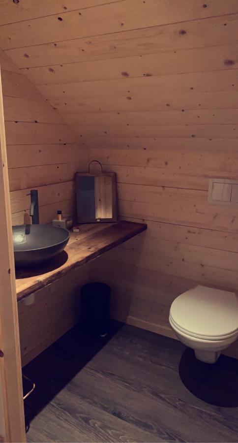 Unique Barnhouse In Amazing Gimsoy In Lofoten Saupstad  Ngoại thất bức ảnh