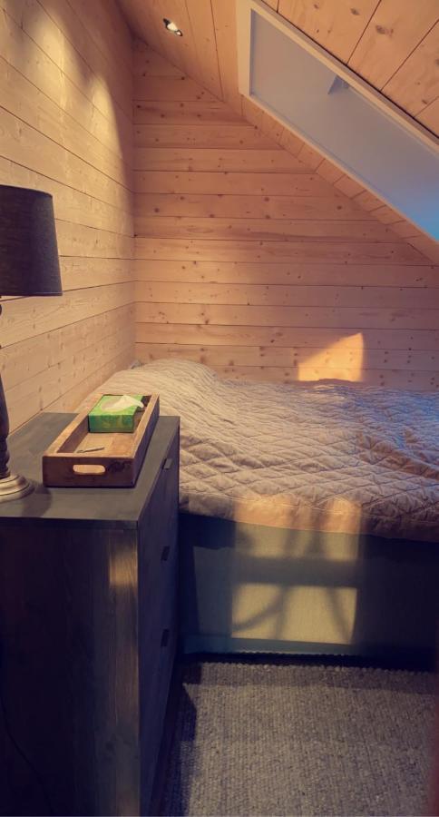 Unique Barnhouse In Amazing Gimsoy In Lofoten Saupstad  Ngoại thất bức ảnh
