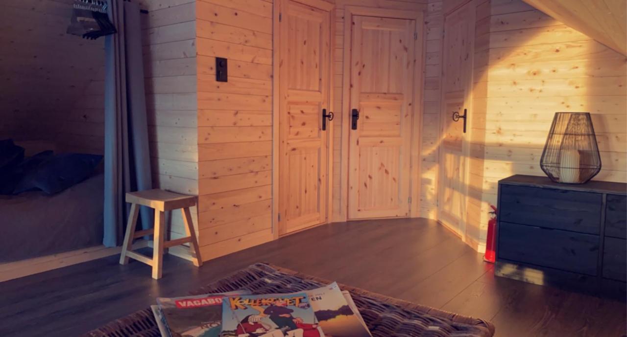 Unique Barnhouse In Amazing Gimsoy In Lofoten Saupstad  Ngoại thất bức ảnh
