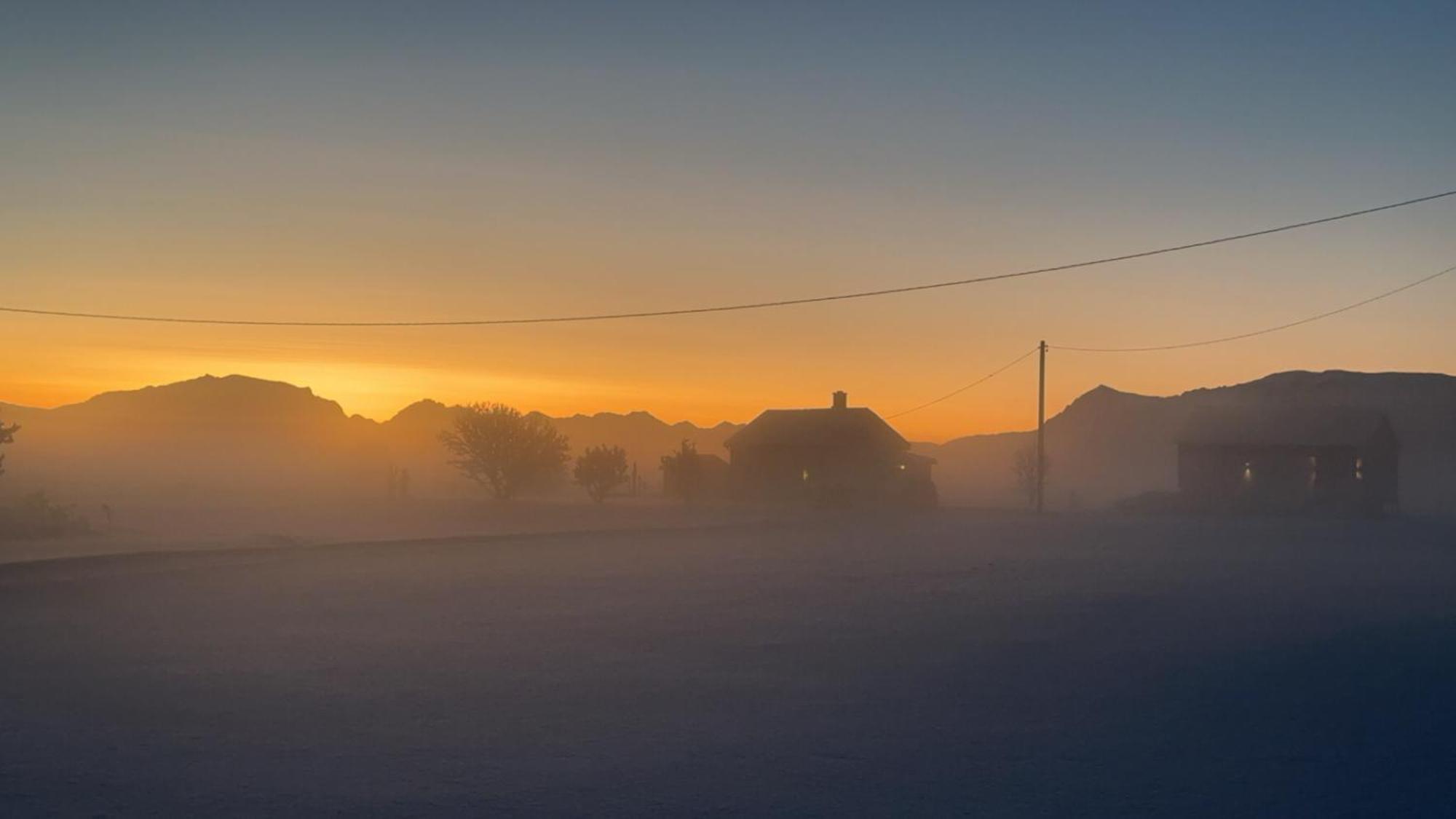 Unique Barnhouse In Amazing Gimsoy In Lofoten Saupstad  Ngoại thất bức ảnh
